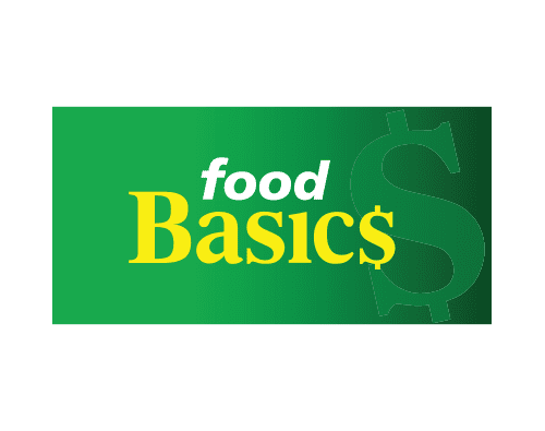 logo Food Basics