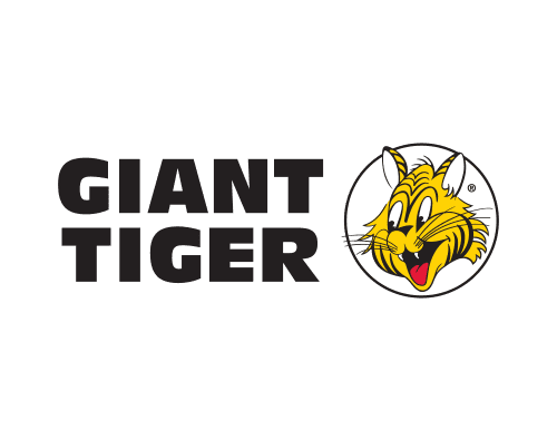 logo Giant Tiger