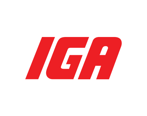 logo IGA