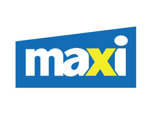 logo Maxi