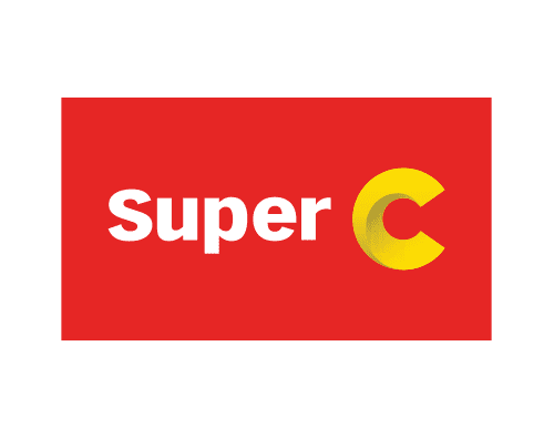 logo Super C