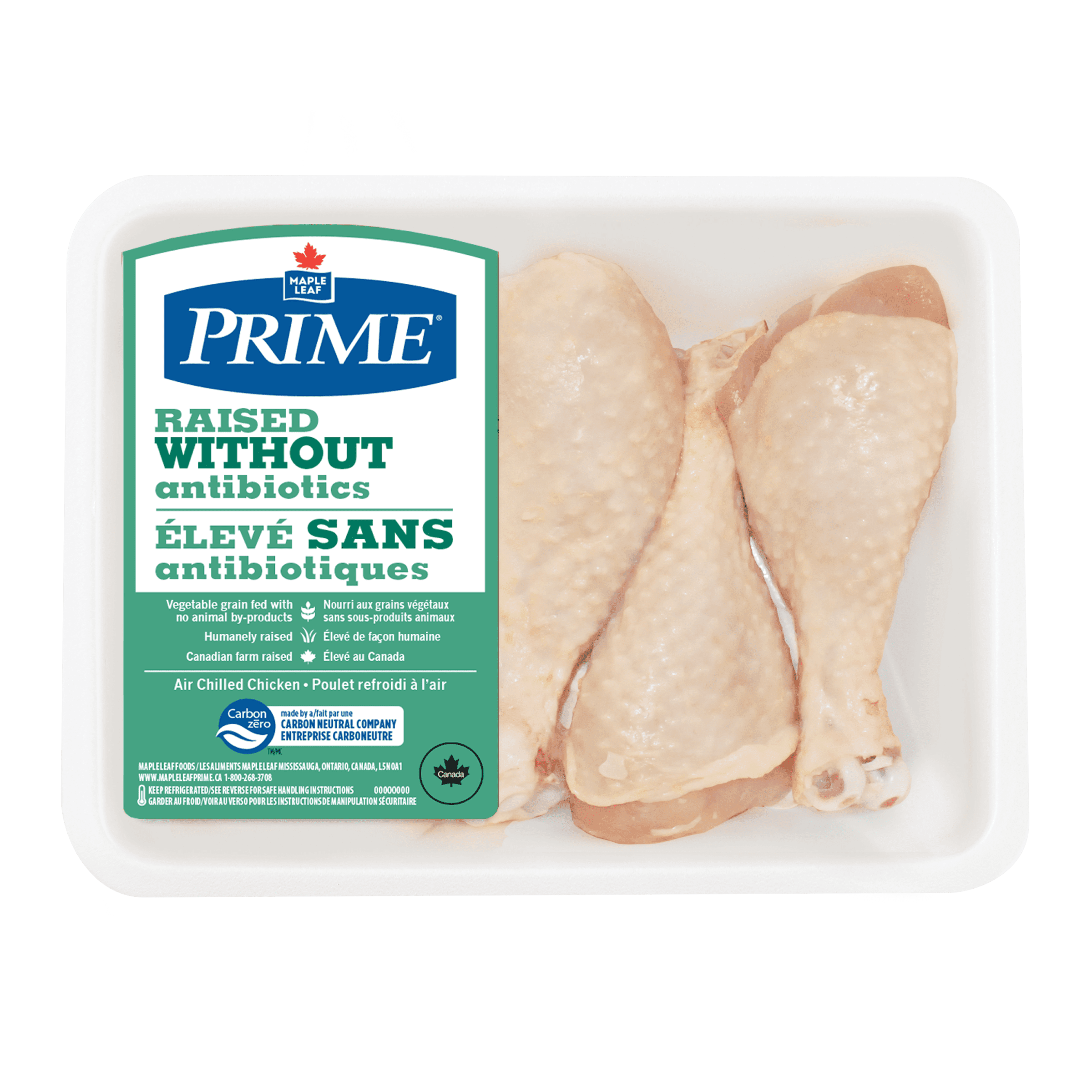 CHICKEN DRUMSTICKS