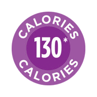 130 calories