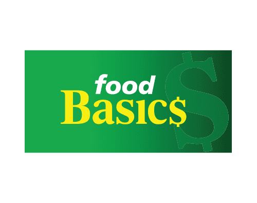 Food Basics logo