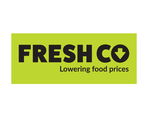 Fresh Co logo