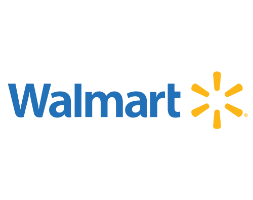 Walmart logo