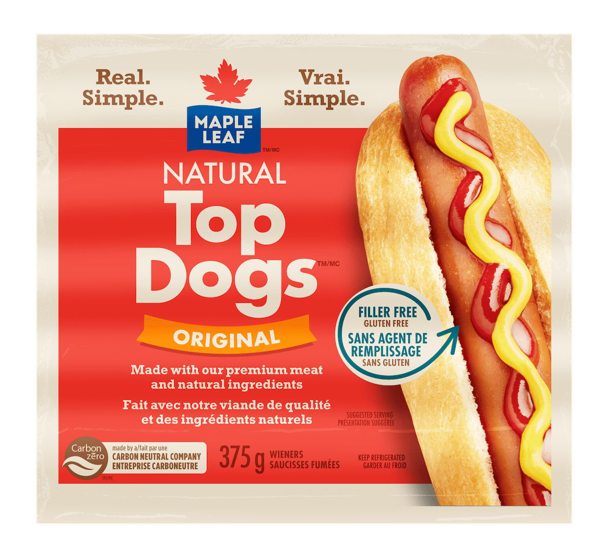 All Star Dogs: Toronto Maple Leafs Pet Products