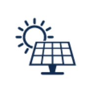 icon for Solar Power