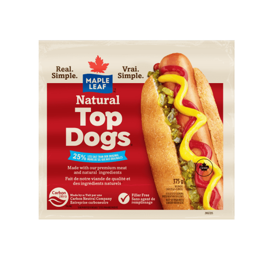 Can dogs eat maple sausage shop